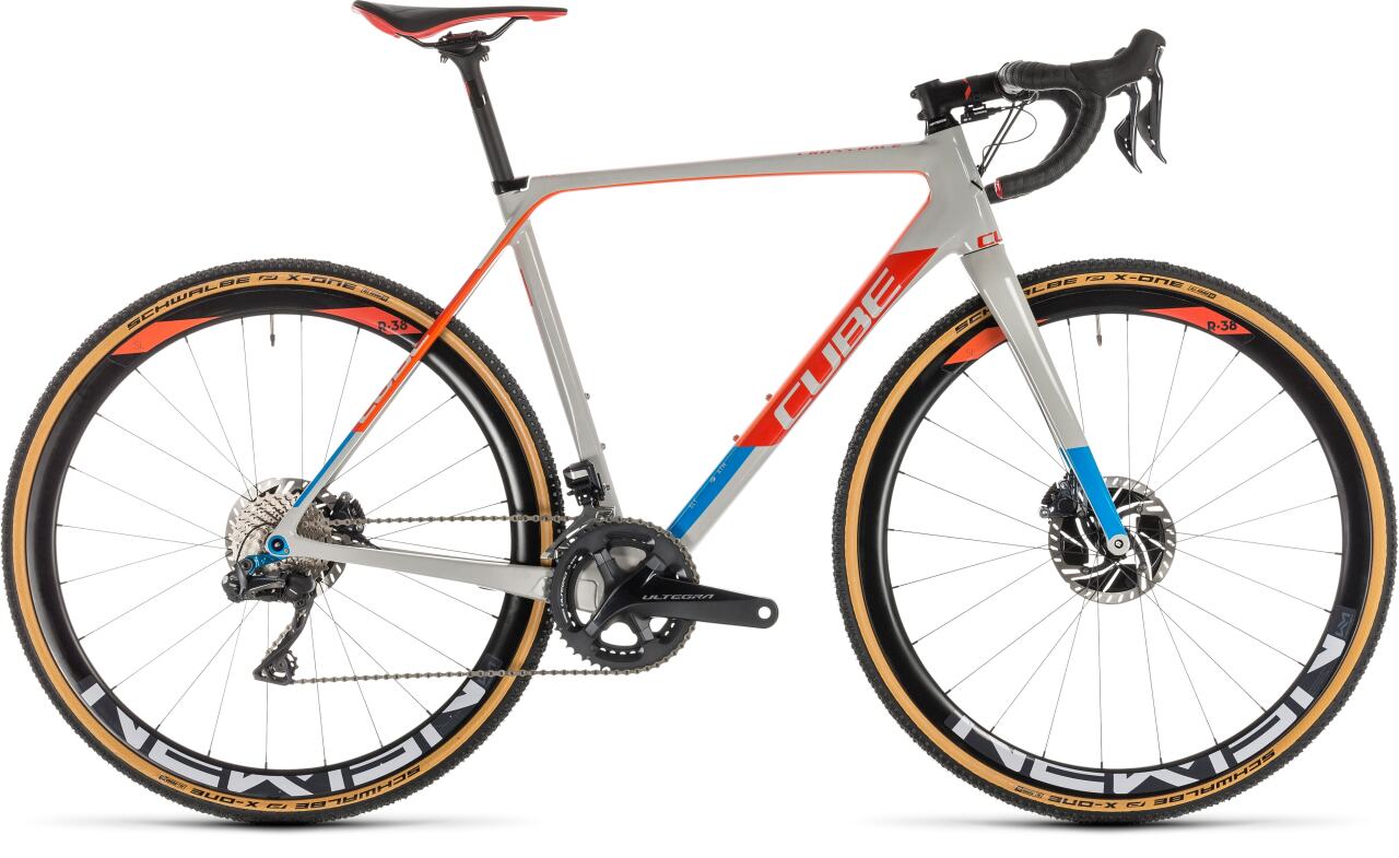 

Cross Race C:62 SLT (2019)