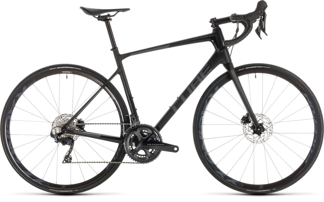 

Attain GTC SL Disc (2019)