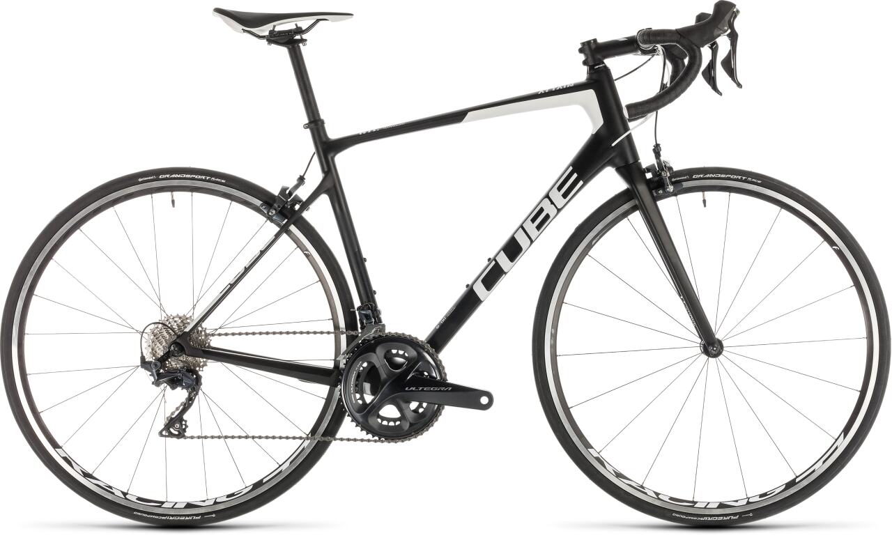 

Attain GTC Race (2019)