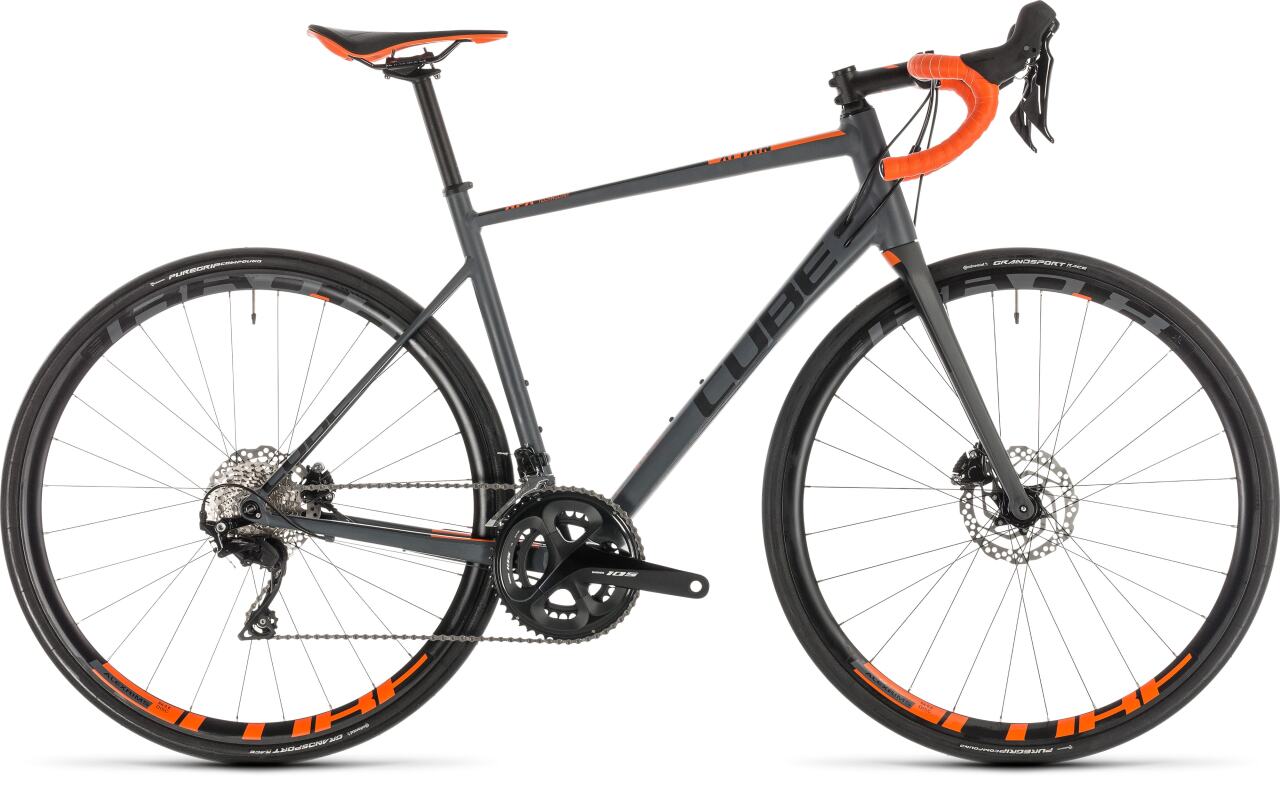 

Attain SL Disc (2019)