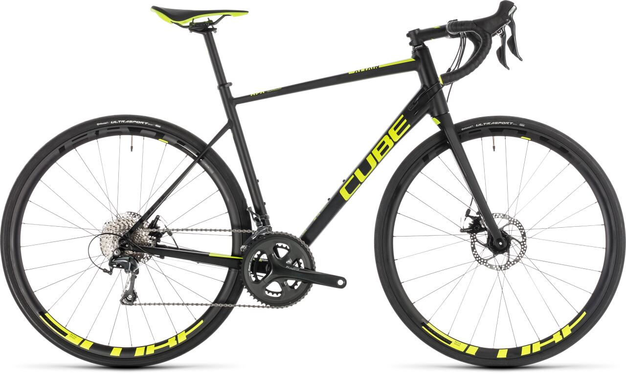 

Attain Race Disc (2019)