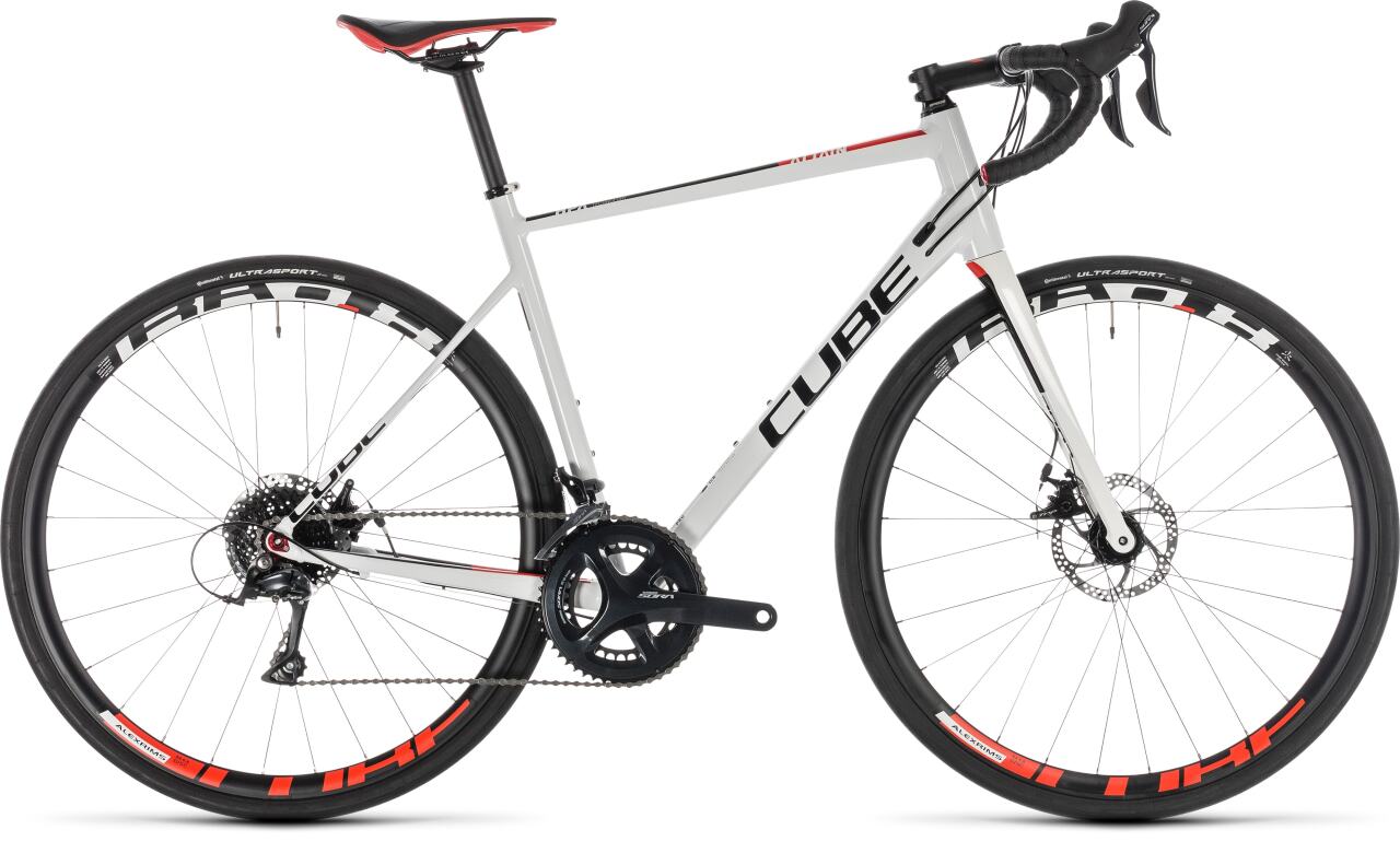 

Attain Pro Disc (2019)