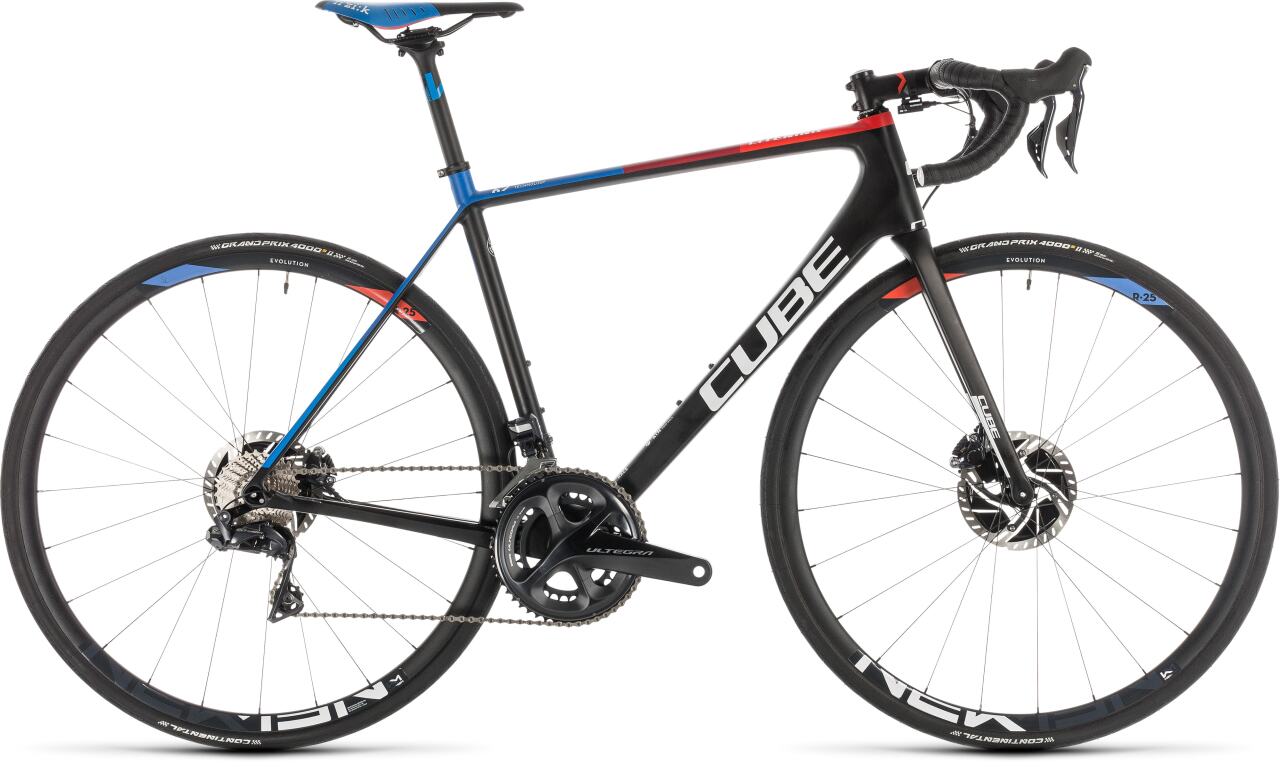 

Litening C:62 Race Disc (2019)