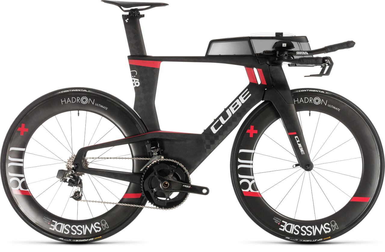 

Aerium C:68 SLT high (2019)
