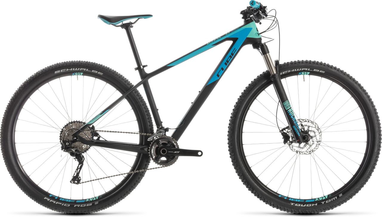 

Access WS C:62 Pro 27.5 (2019)