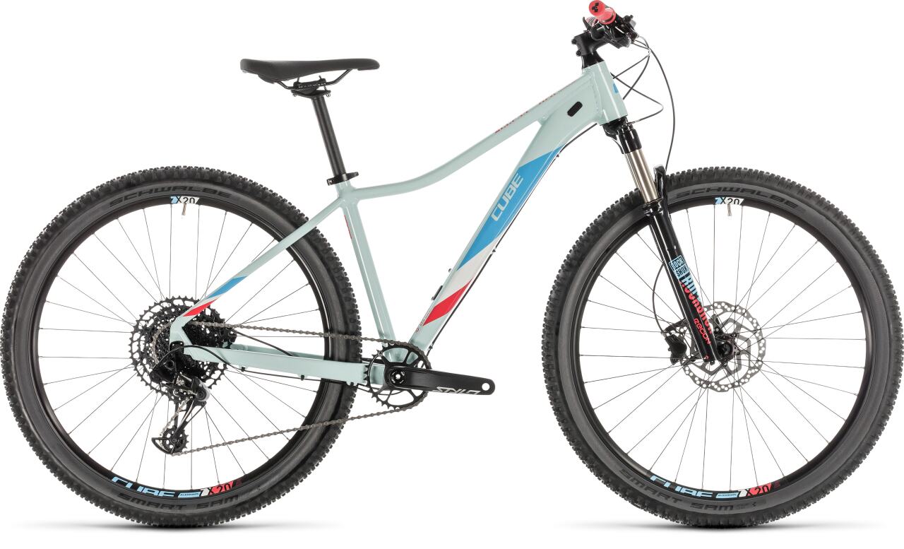 

Access WS SL Eagle 29 (2019)