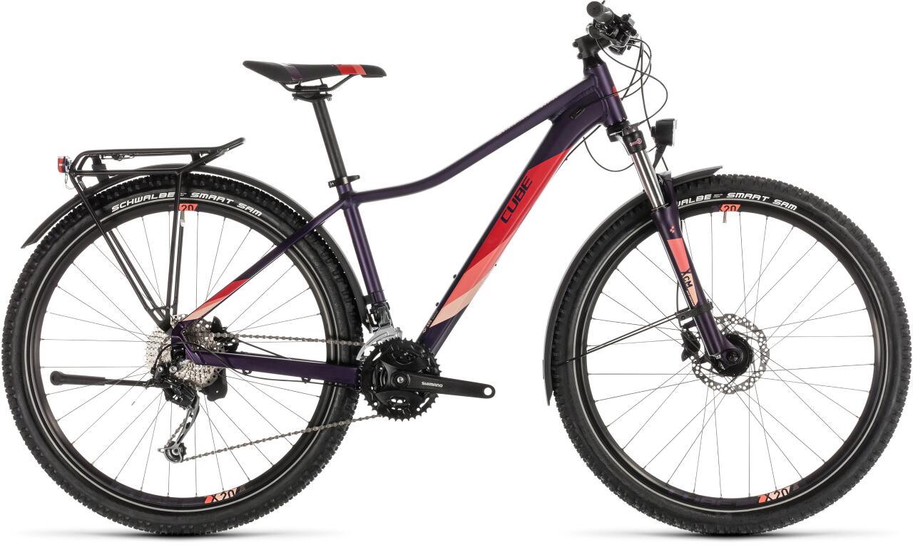 

Access WS Pro Allroad 27.5 (2019)