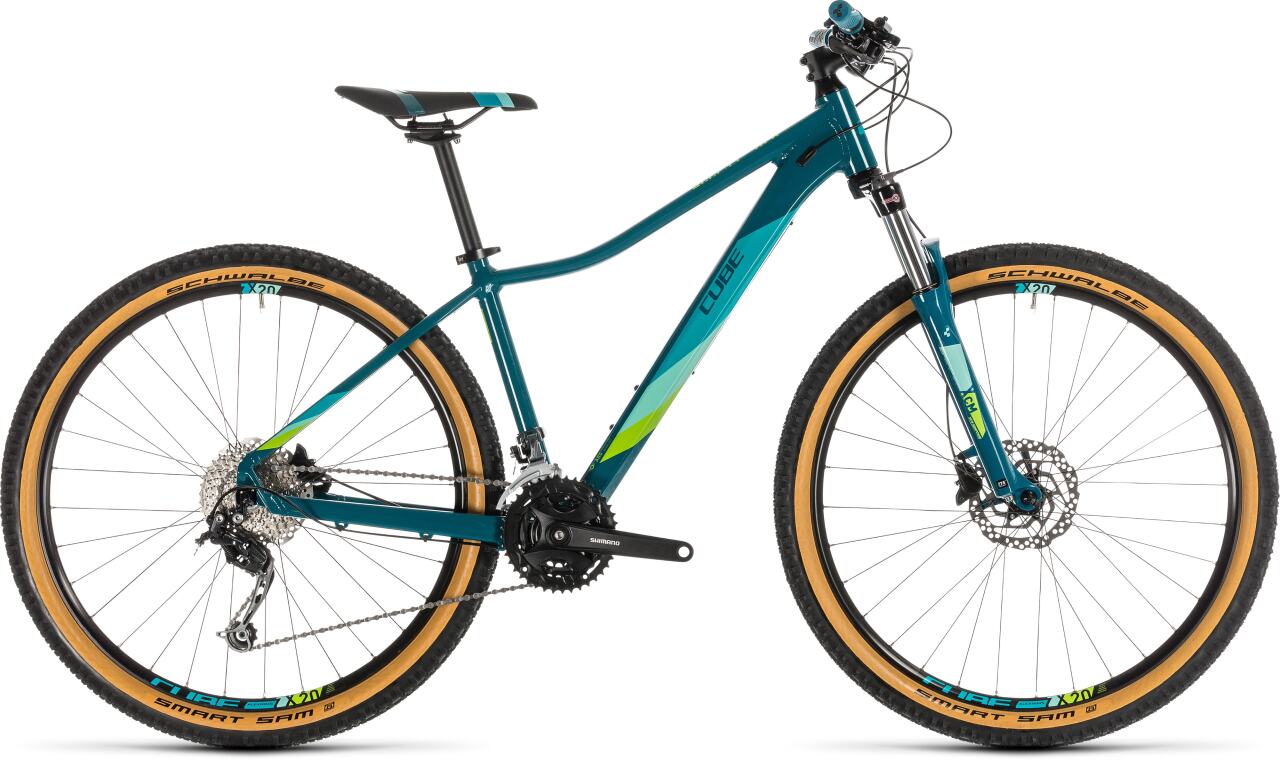 

Access WS Pro 29 (2019)