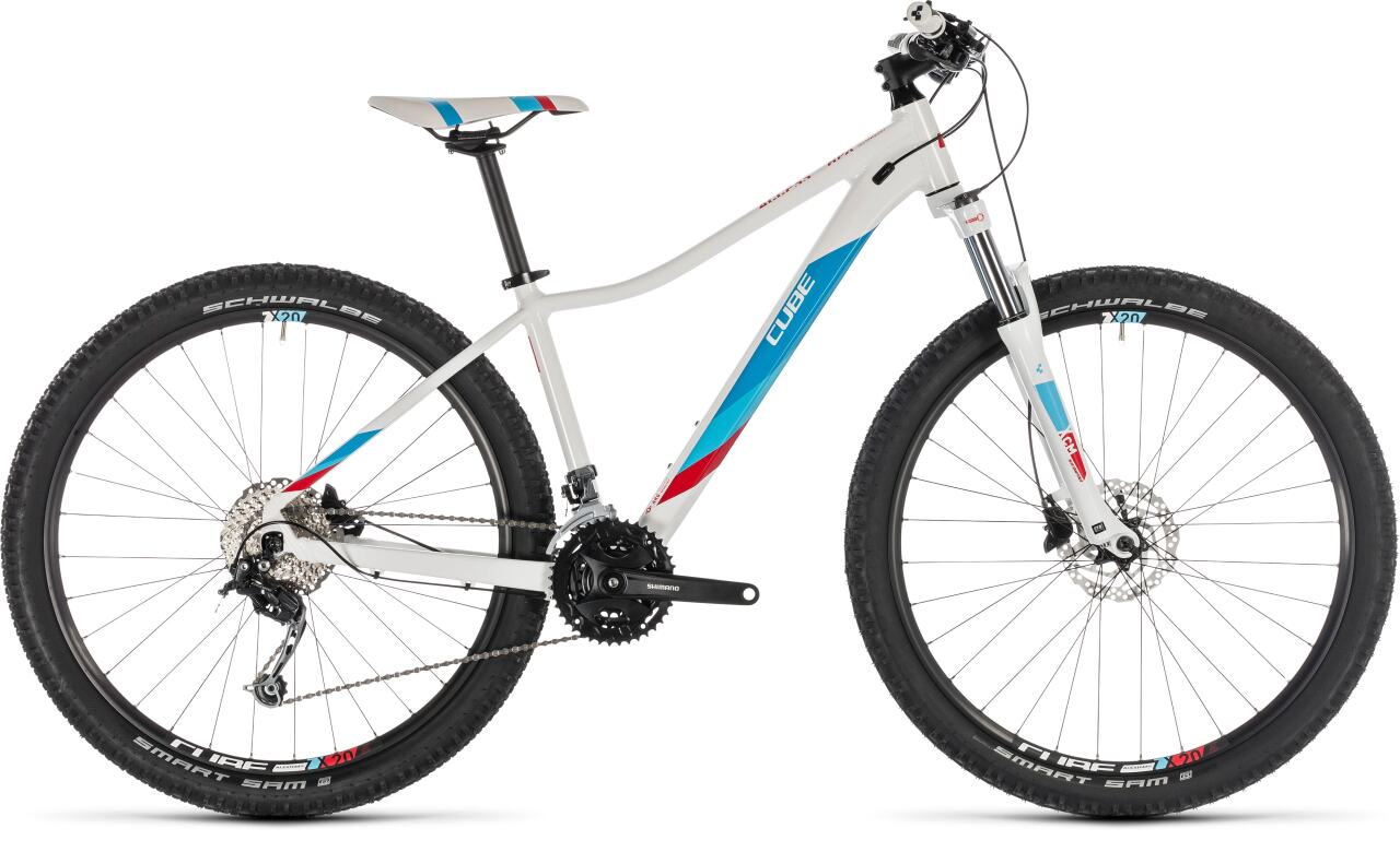 

Access WS Pro 27.5 (2019)