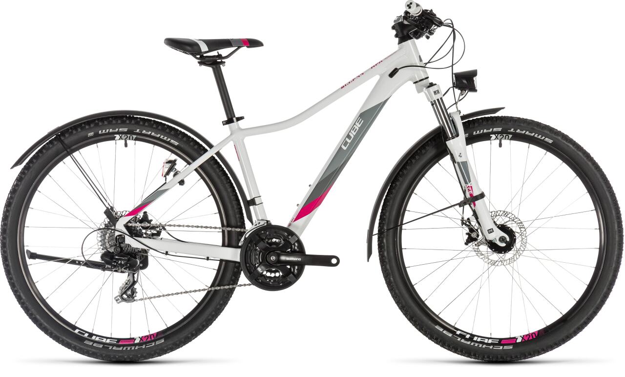 

Access WS Allroad 29 (2019)