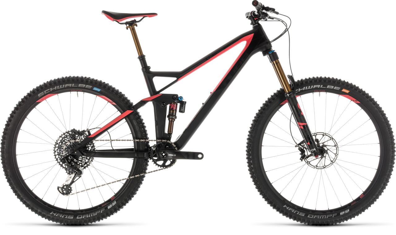 

Sting WS 140 HPC SL 27.5 (2019)