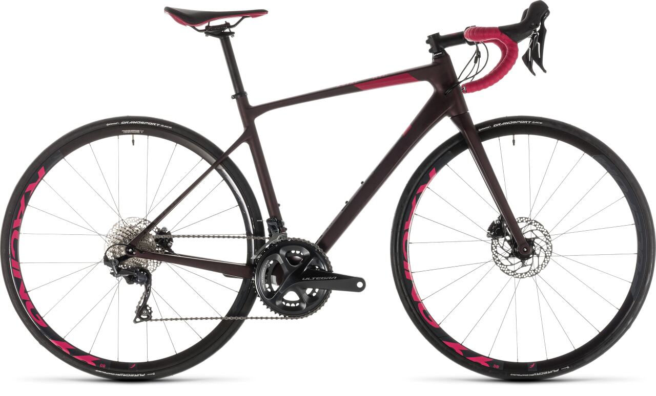 

Axial WS GTC SL Disc (2019)