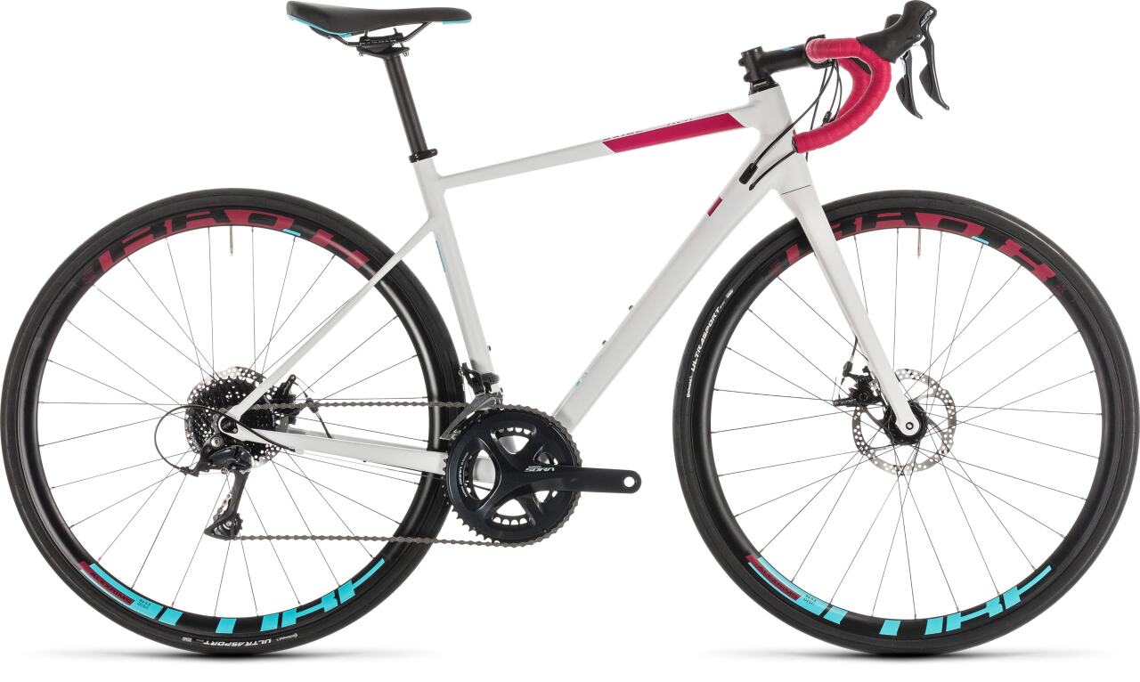 

Axial WS Pro Disc (2019)