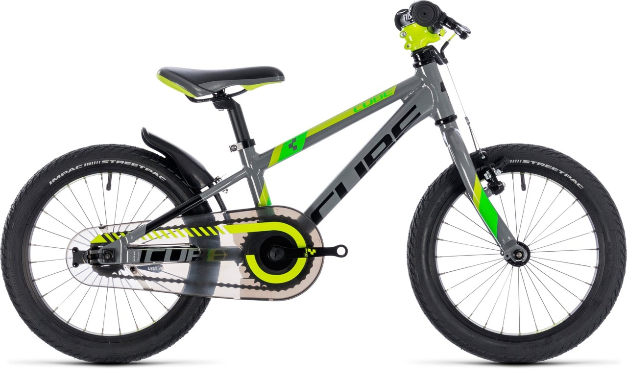

Kid 160 (2019)