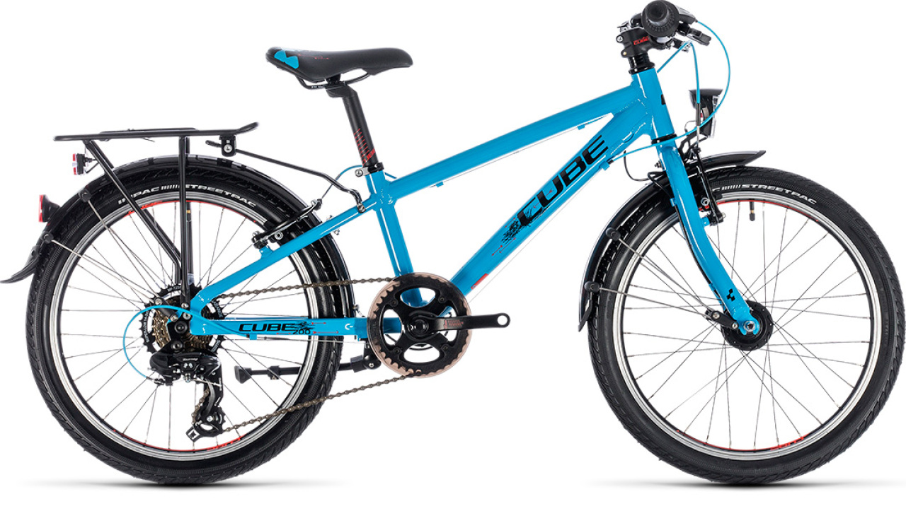 

Kid 200 Street (2019)