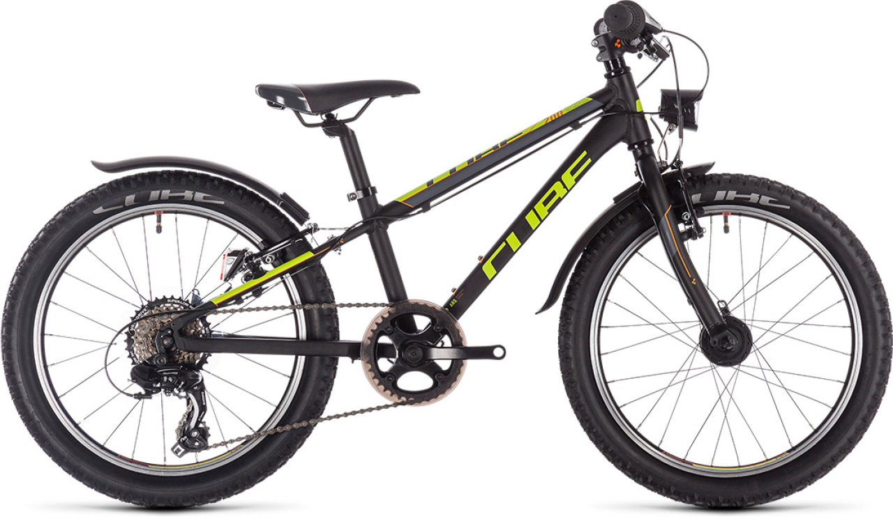 

Acid 200 Allroad (2019)