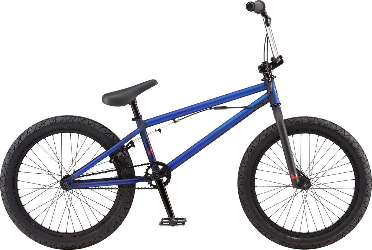 

Slammer XL (2016)