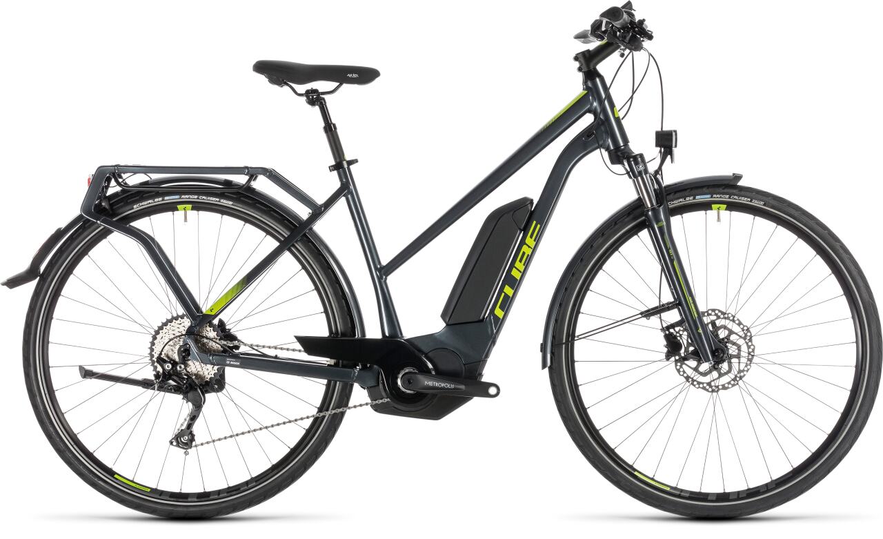 

Kathamandu Hybrid Pro 500 Lady (2019)