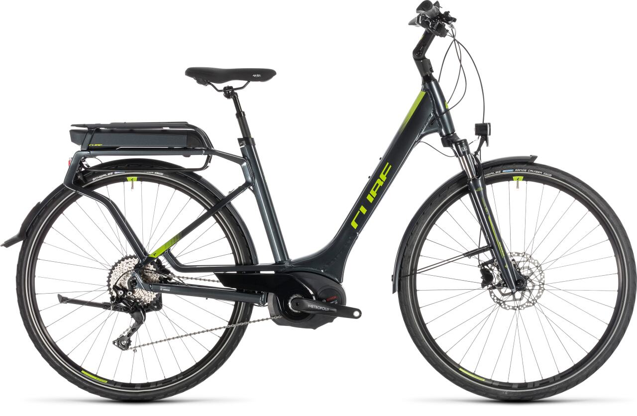 

Kathamandu Hybrid Pro 500 Easy Entry (2019)