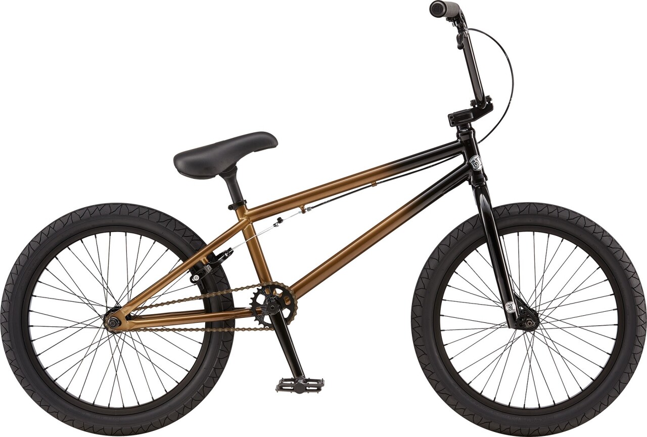 

Performer 20" (2016)