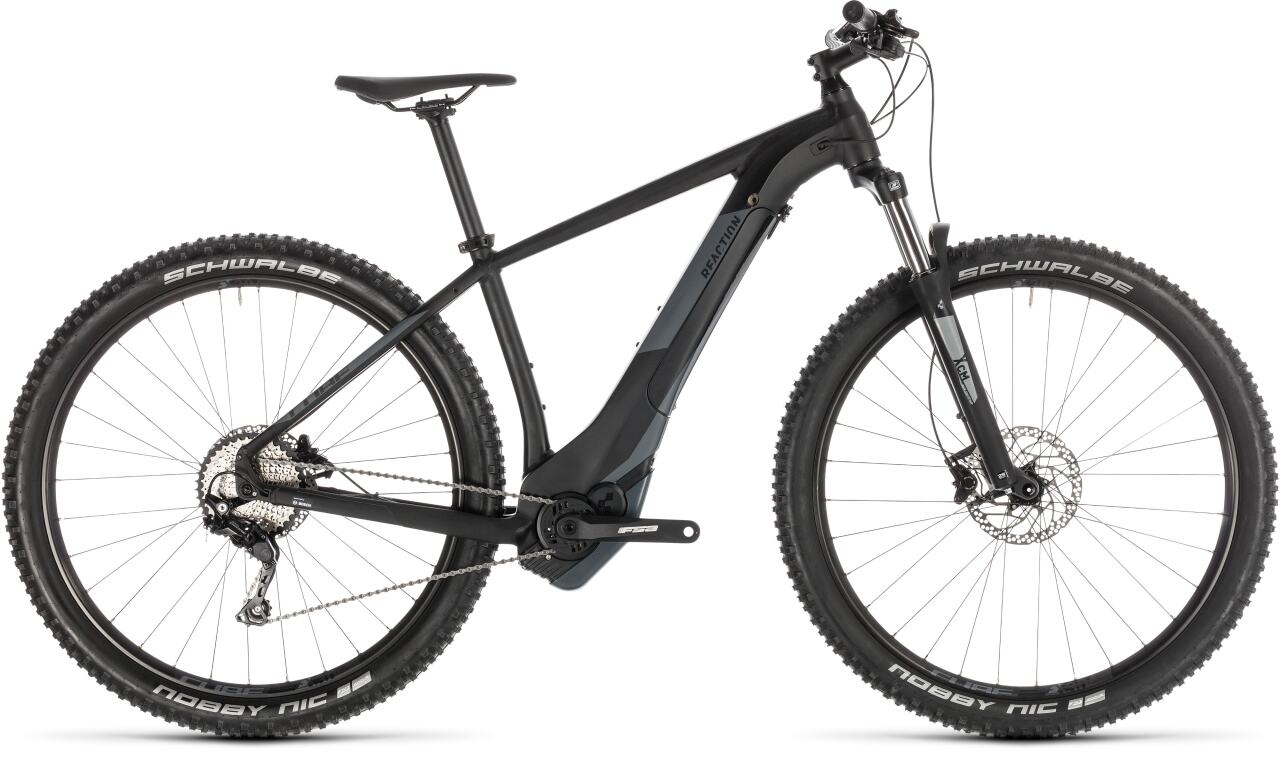 

Reaction Hybrid Exc 500 27.5 (2019)