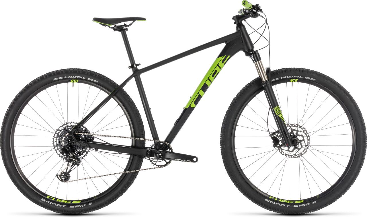 

Acid Eagle 29 (2019)