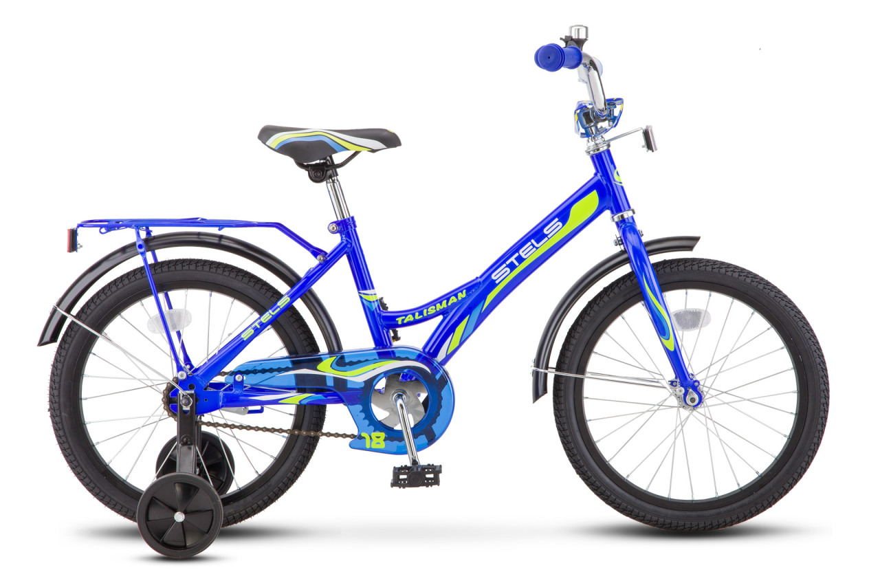 

Talisman 18" Z010 (2019)