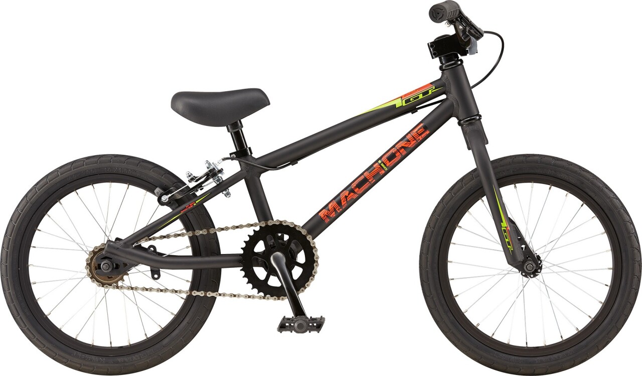 

Mach One 16" FW (2016)