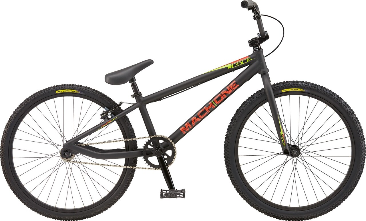

Mach One Pro 24" (2016)