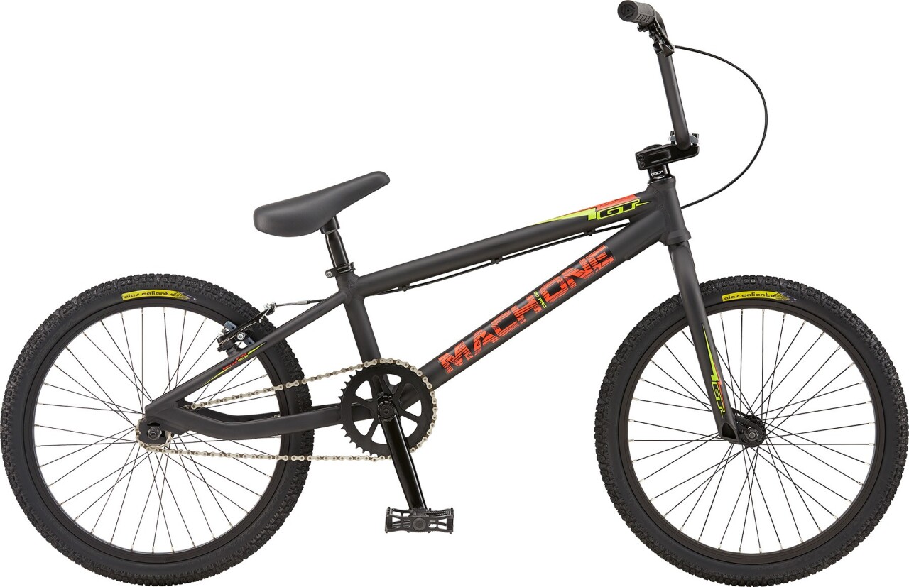 

Mach One Pro 20" (2016)