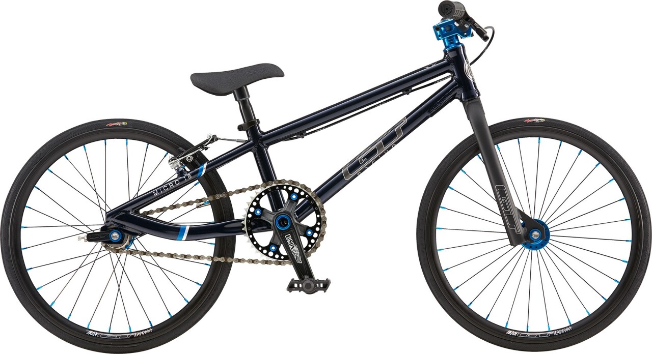 

Pro Series Micro 18 (2016)