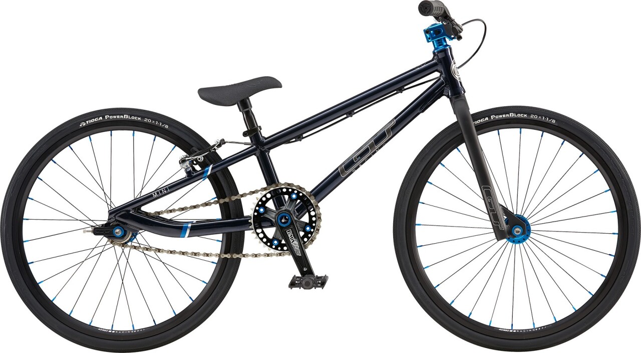 

Pro Series Mini (2016)
