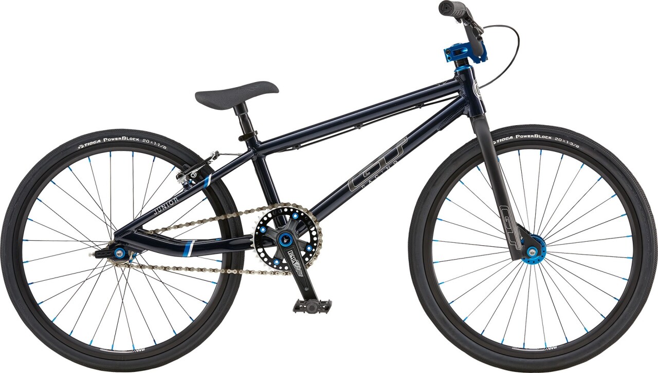 

Pro Series Junior (2016)