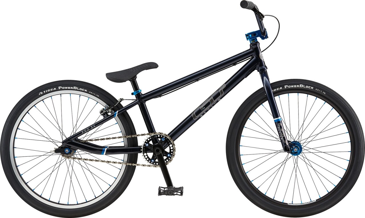 

Pro Series Pro 24 (2016)