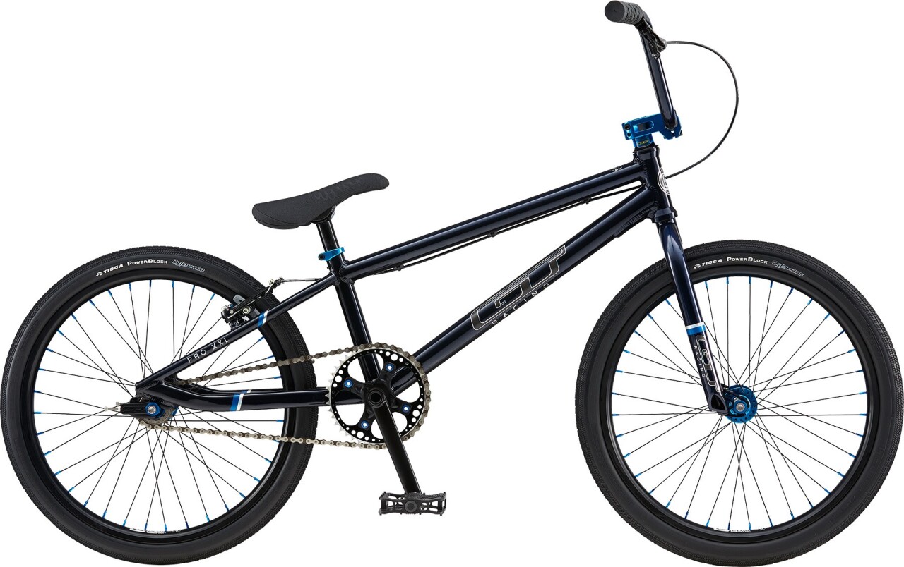 

Pro Series Pro XXL OS (2016)