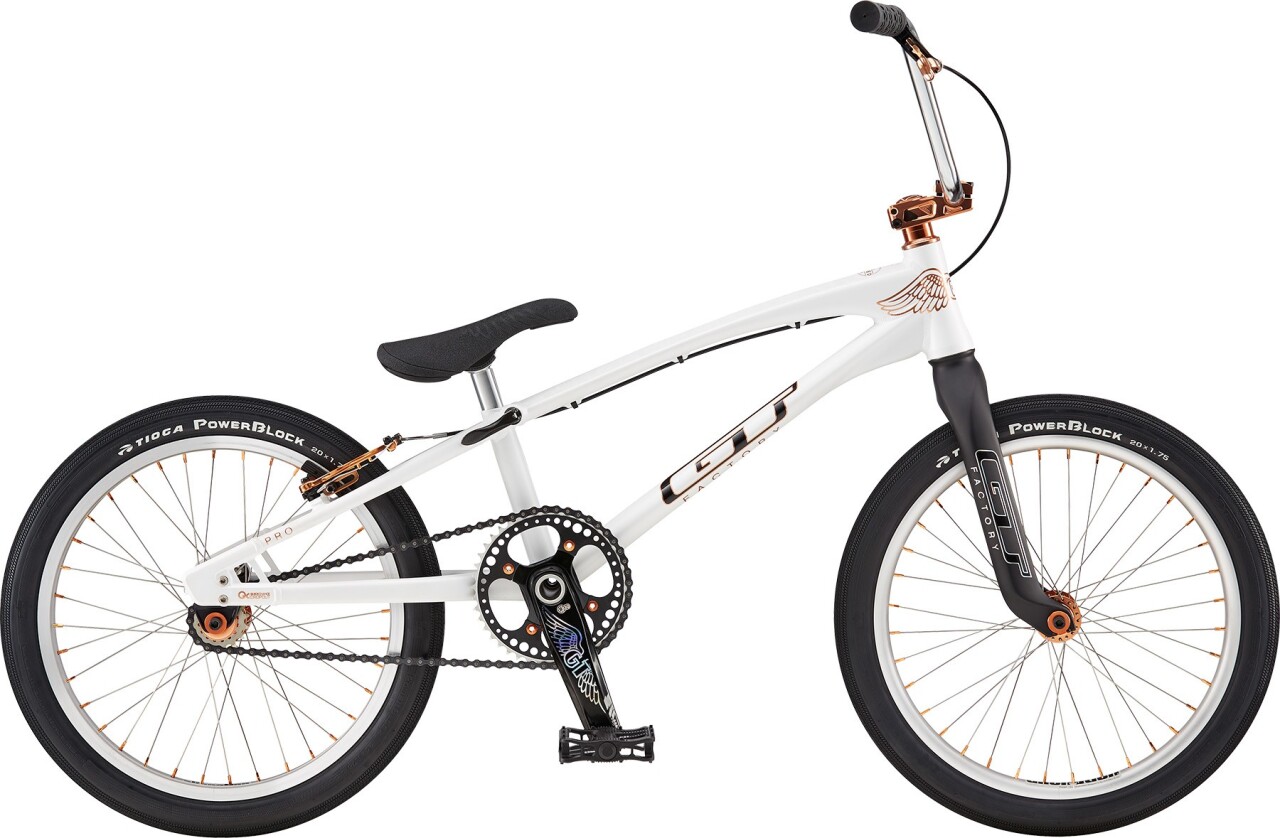 

Speed Series Pro (2016)