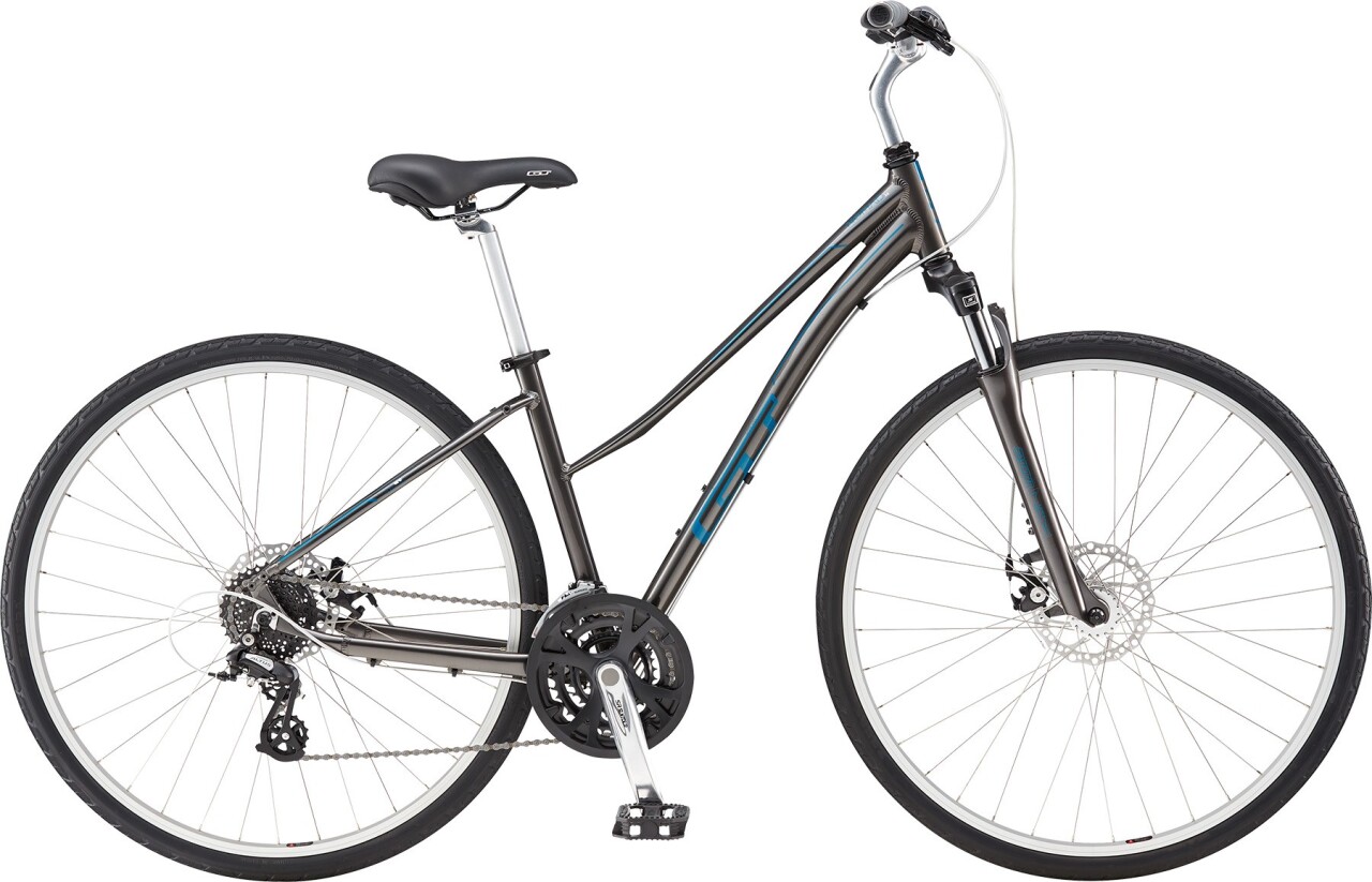 

Nomad 2.0 lady (2016)
