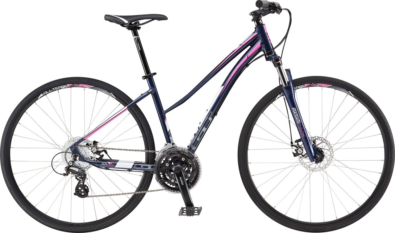 

Transeo 4.0 lady (2016)