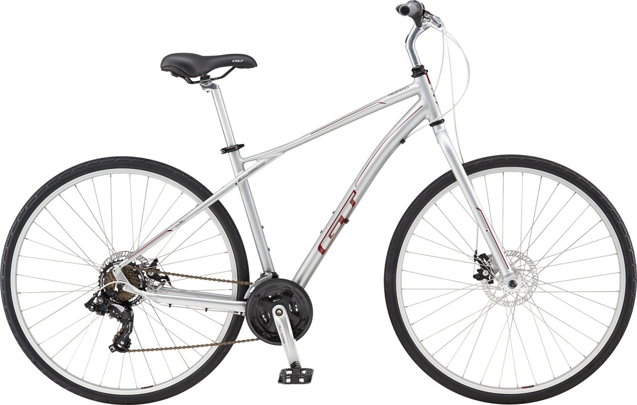 

Nomad 3.0 (2016)