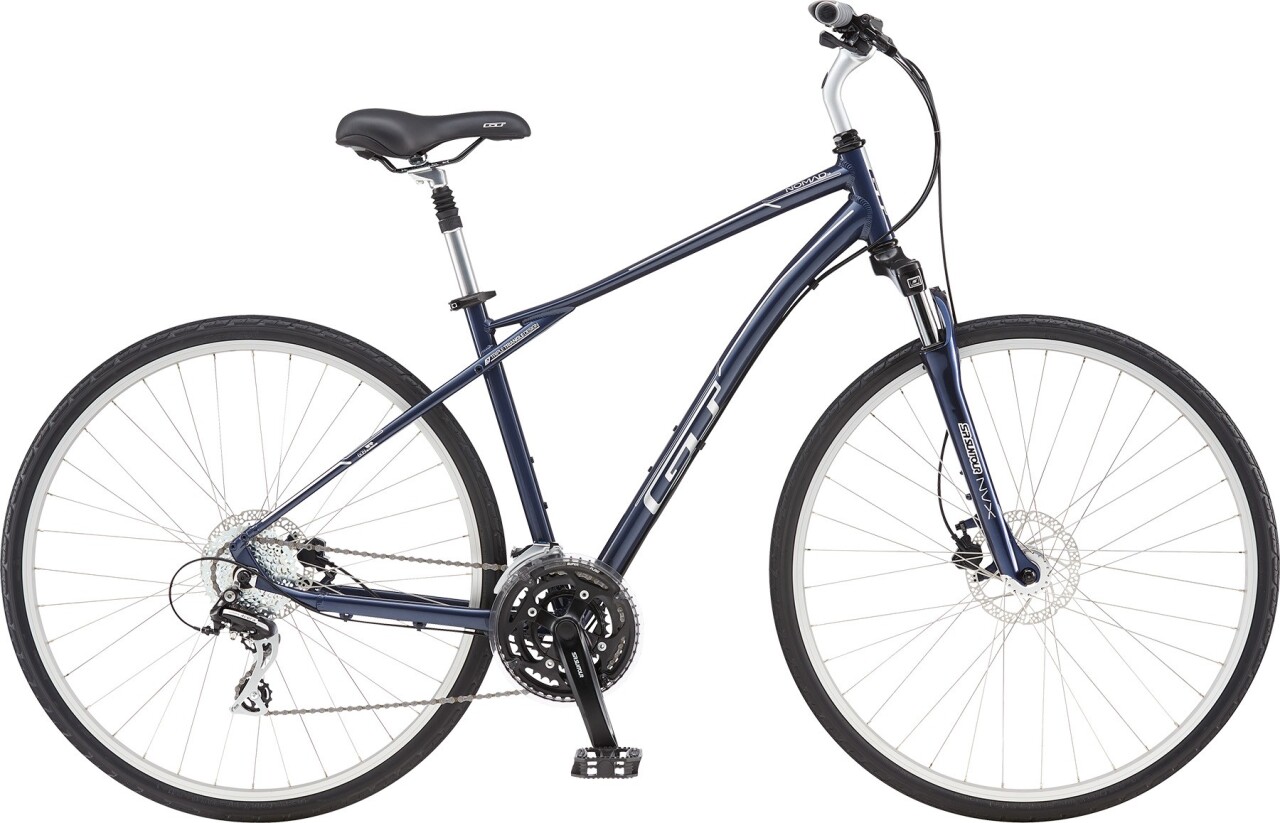 

Nomad 1.0 (2016)