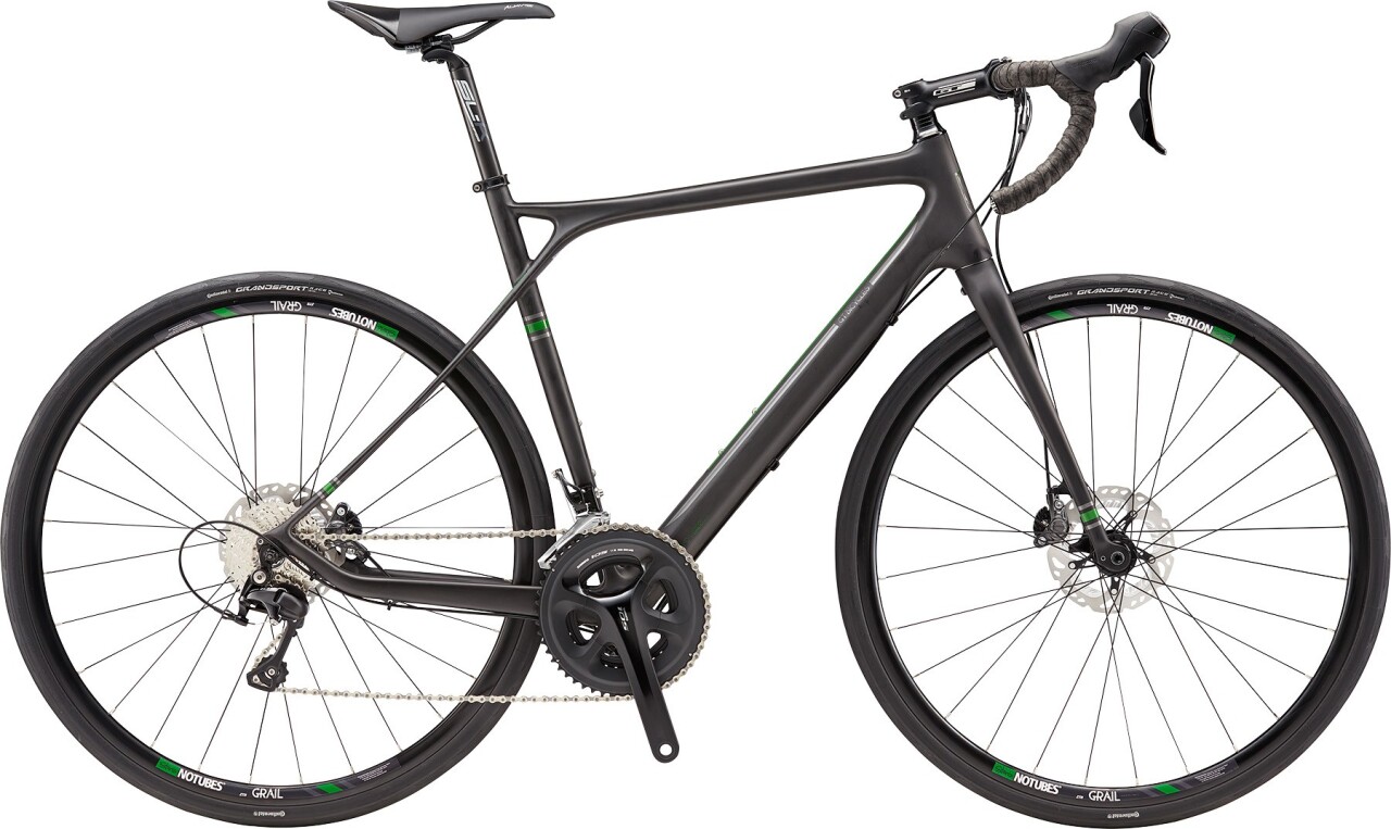 

Grade Carbon 105 (2016)