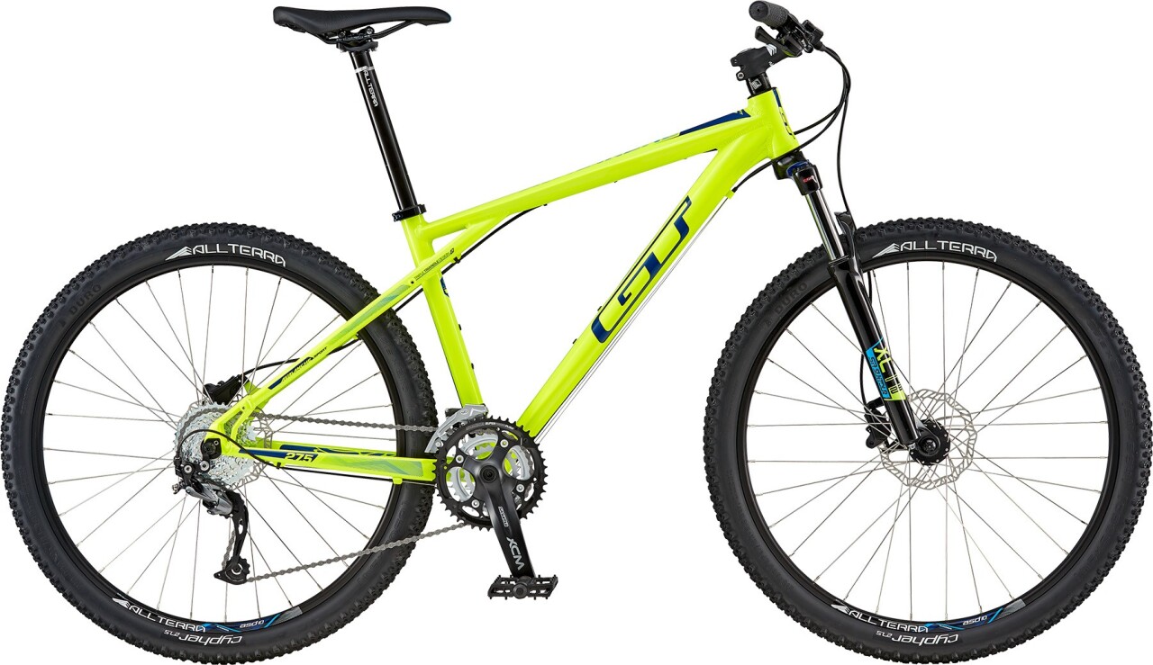 

Avalanche Sport (2016)