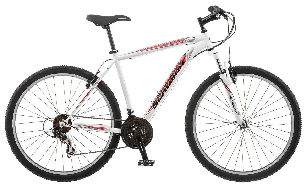 

High Timber 27.5 (2019)