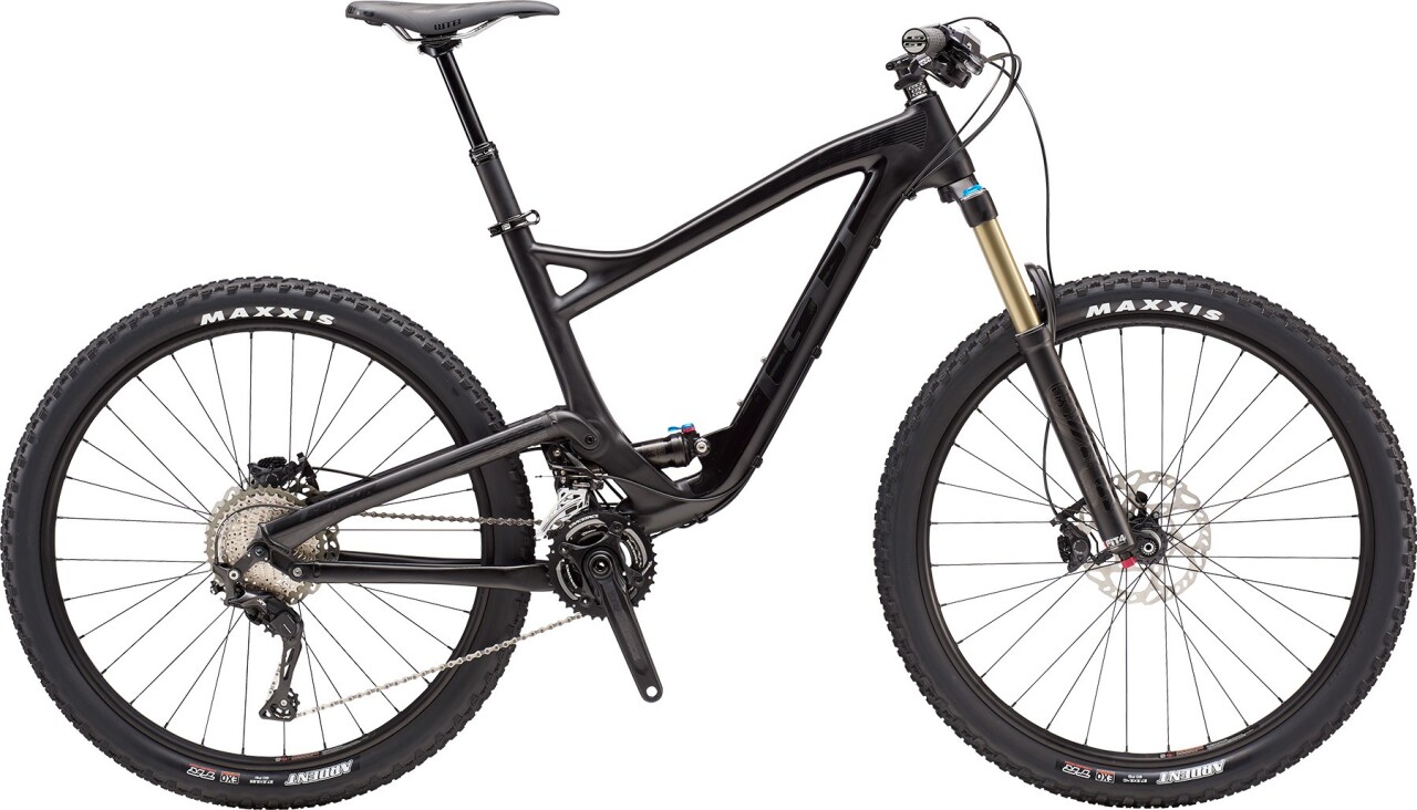 

Sensor Carbon Expert (2016)