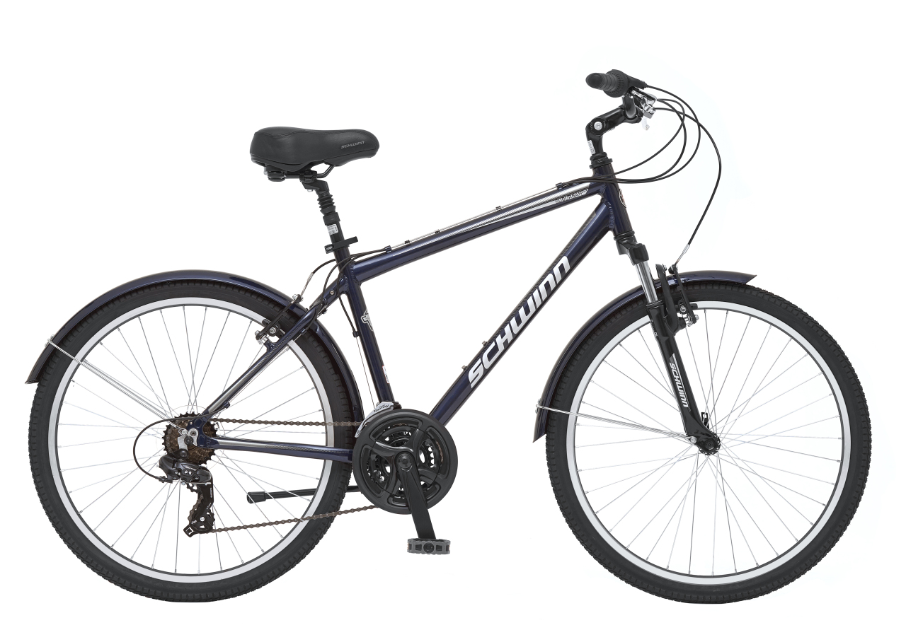 

Suburban DLX (2019)