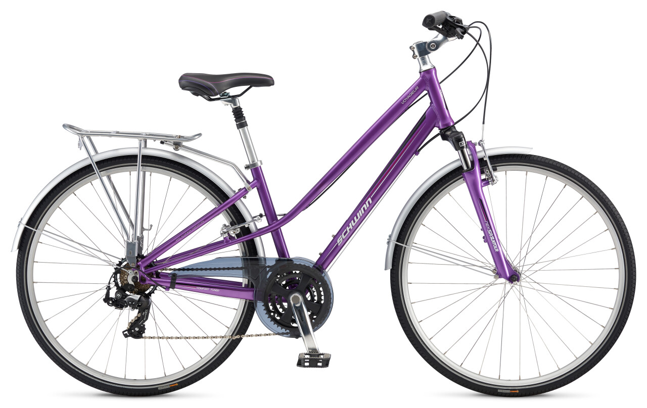 

Voyageur Commute Women (2019)