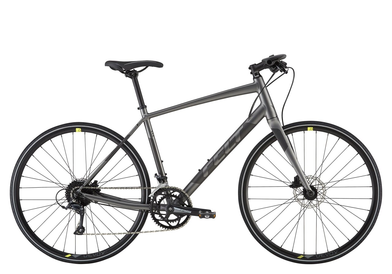 felt verza speed 30 2019