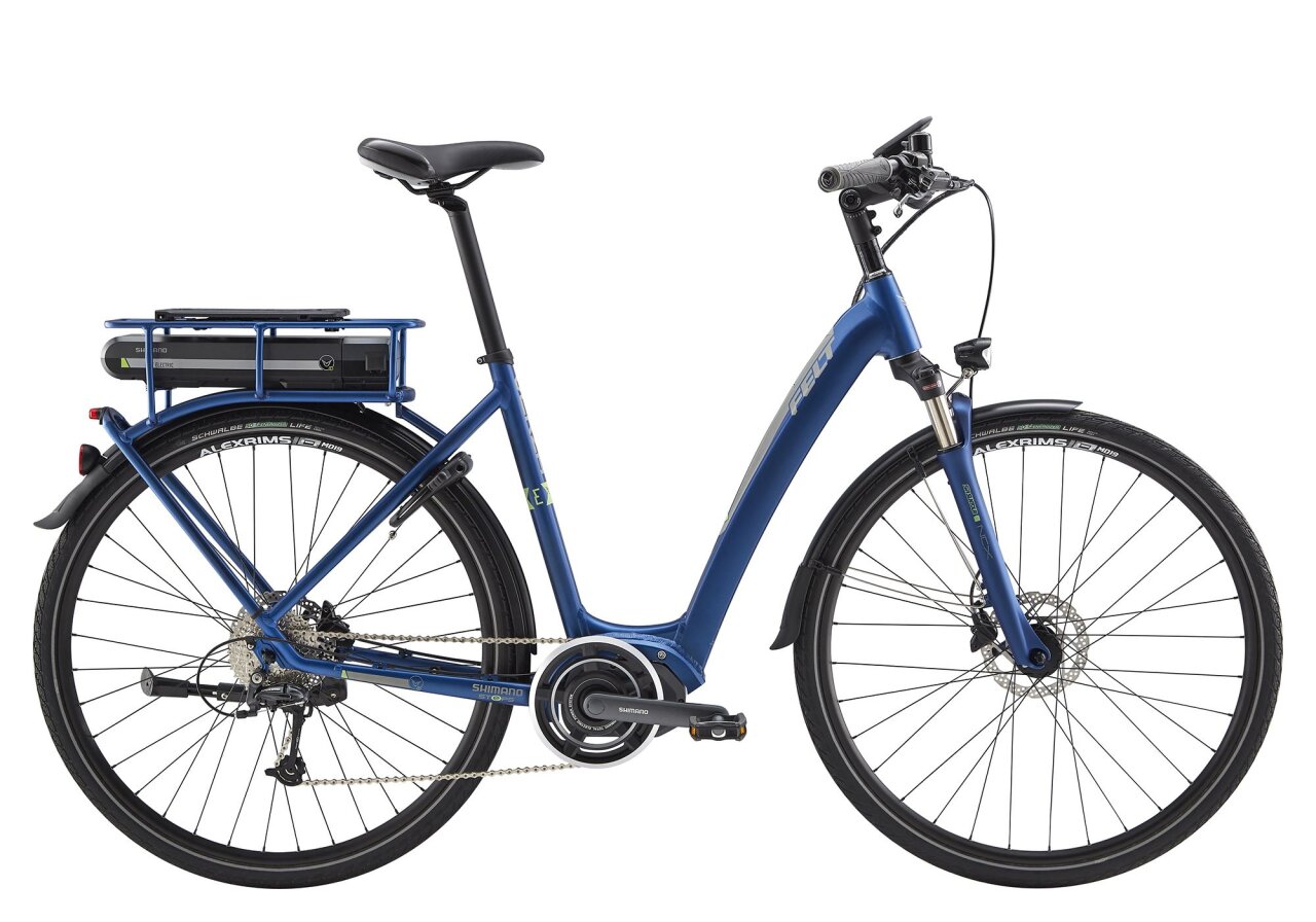 felt verza speed 30 2019