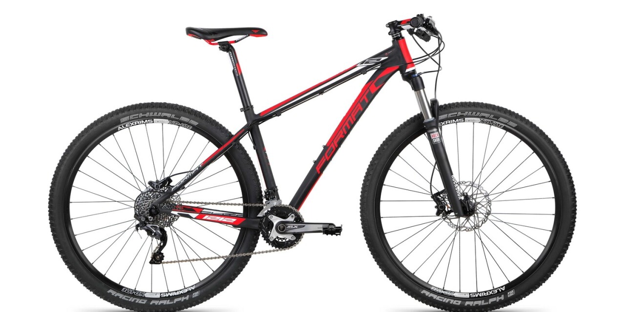 

1212 Elite 29" (2015)