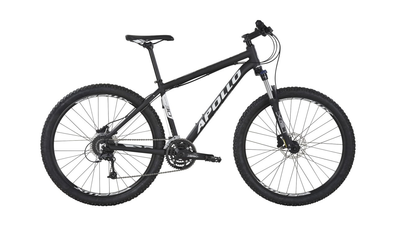 

Aspire 30 (2016)